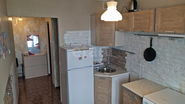 
  Продается 3-комн. квартира, 68.1 м², Васякина ул, д. 192
. Фото 12.