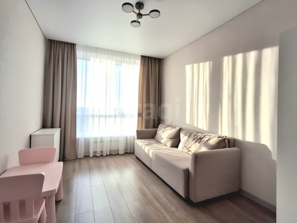 
  Сдается 2-комн. квартира, 50 м², Тухачевского ул, д. 33к2
. Фото 8.