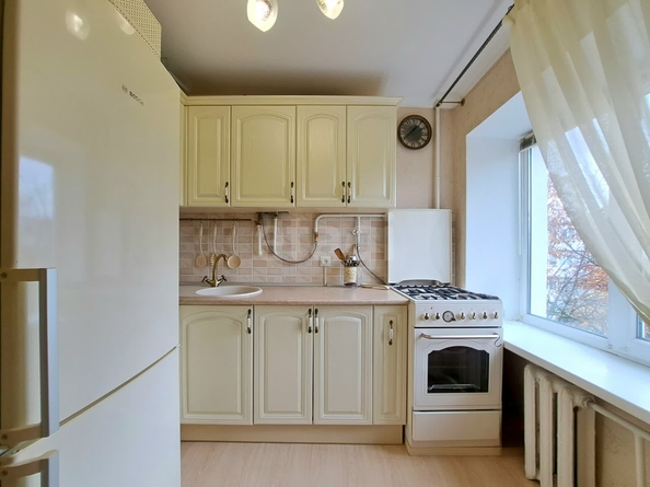 
  Продается 1-комн. квартира, 34 м², Ленина ул, д. 116
. Фото 1.