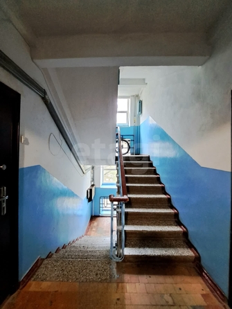 
  Продается 1-комн. квартира, 34 м², Ленина ул, д. 116
. Фото 18.