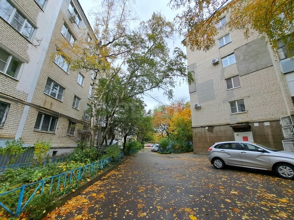 
  Продается 1-комн. квартира, 34 м², Ленина ул, д. 116
. Фото 20.