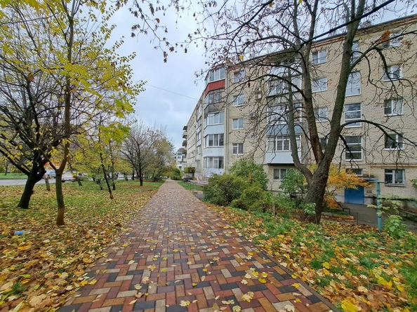 
  Продается 1-комн. квартира, 34 м², Ленина ул, д. 116
. Фото 22.