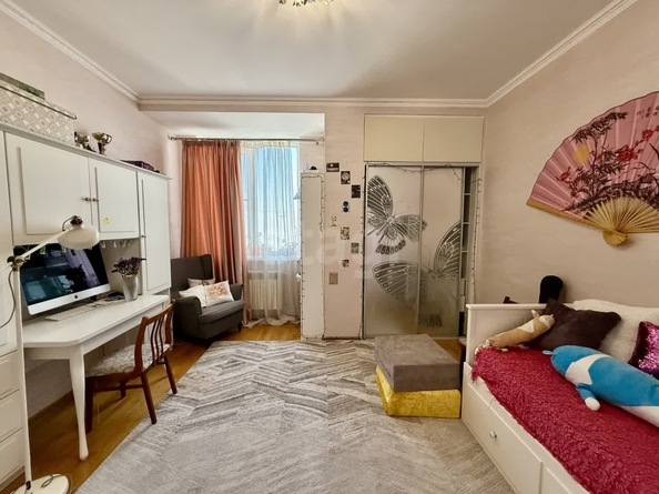 
  Продается 2-комн. квартира, 68.1 м², Комсомольская ул, д. 65а
. Фото 11.