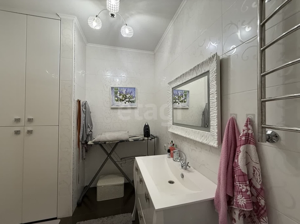 
  Продается 2-комн. квартира, 68.1 м², Комсомольская ул, д. 65а
. Фото 17.