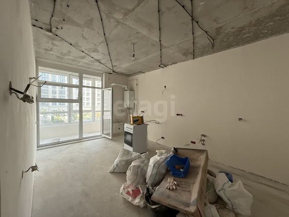 
  Продается 2-комн. квартира, 81.7 м², Российский пр-кт, д. 17
. Фото 5.