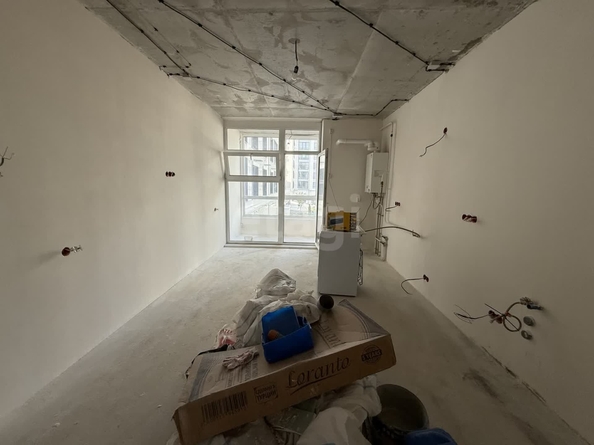 
  Продается 2-комн. квартира, 81.7 м², Российский пр-кт, д. 17
. Фото 7.