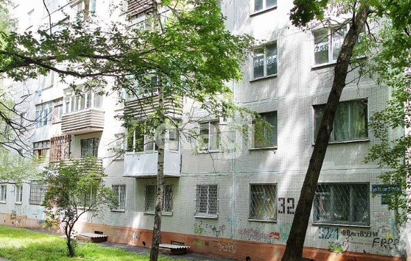 
  Сдается 1-комн. квартира, 39 м², 50 лет ВЛКСМ ул, д. 32/1
. Фото 10.