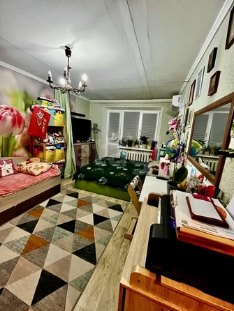 
  Продается 1-комн. квартира, 28 м², Мира ул, д. 455
. Фото 2.