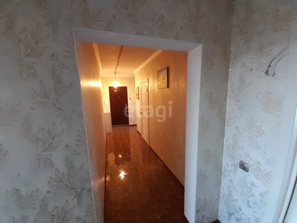 
  Сдается 3-комн. квартира, 68.1 м², Васякина ул, д. 192
. Фото 16.