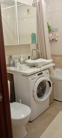 
  Продается 2-комн. квартира, 65 м², Пирогова ул, д. 34/3
. Фото 12.