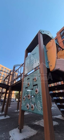 
  Сдается 1-комн. квартира, 34 м², 40 лет Октября ул
. Фото 18.