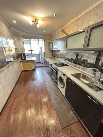 
  Сдается 2-комн. квартира, 55 м², Пушкина ул
. Фото 1.