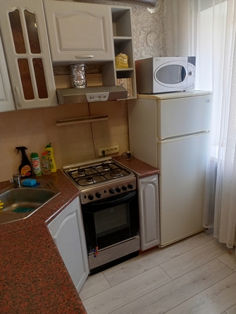 
  Сдам 2-комн. квартиру, 42 м², Семашко ул, д. 26
. Фото 13.