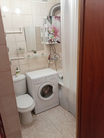 
  Сдам 2-комн. квартиру, 42 м², Семашко ул, д. 26
. Фото 16.