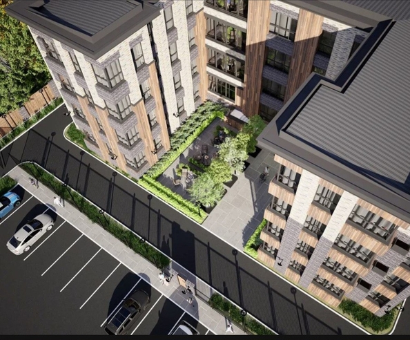 
  Продается 2-комн. квартира, 59.3 м², Ермолова ул, д. 113
. Фото 4.