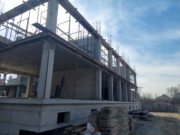 
  Продается 2-комн. квартира, 59.3 м², Ермолова ул, д. 113
. Фото 6.