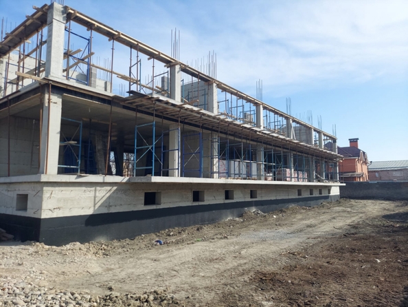 
  Продается 2-комн. квартира, 59.3 м², Ермолова ул, д. 113
. Фото 8.