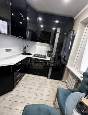 
  Продается 2-комн. квартира, 45 м², Крутая дорога ул
. Фото 4.