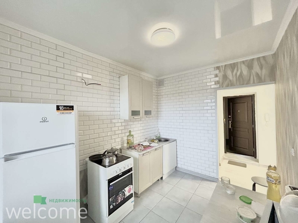 
  Продается 1-комн. квартира, 36.1 м², Доваторцев ул, д. 90к3
. Фото 1.