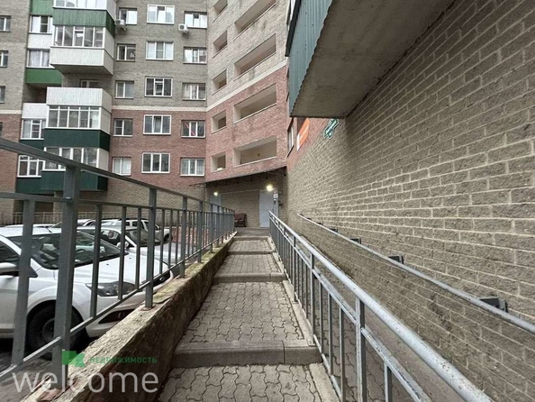 
  Продается 1-комн. квартира, 36.1 м², Доваторцев ул, д. 90к3
. Фото 14.