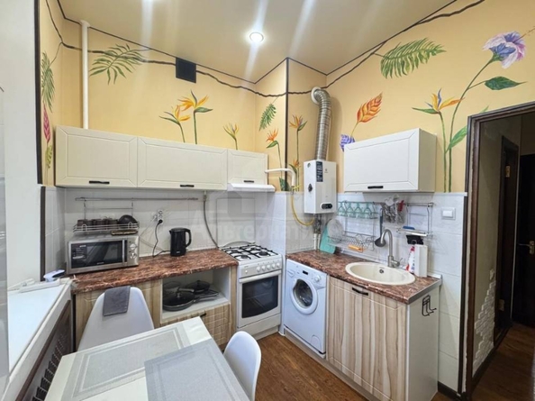 
  Продается 2-комн. квартира 45 м². Фото 6.