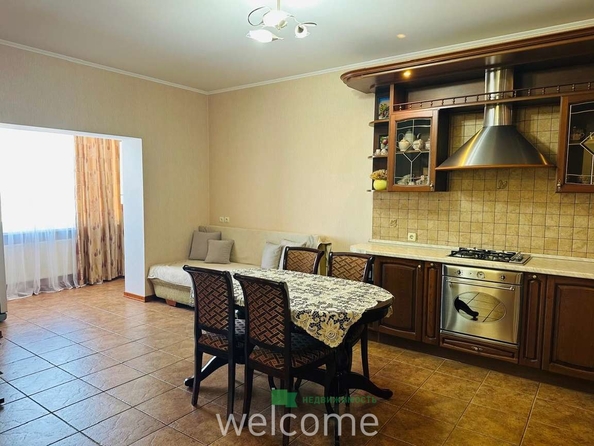 
  Продается 4-комн. квартира, 105 м², Восточный пер, д. 2
. Фото 6.