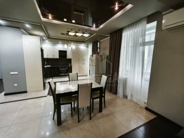 
  Продается 4-комн. квартира, 146 м², Орджоникидзе ул
. Фото 5.