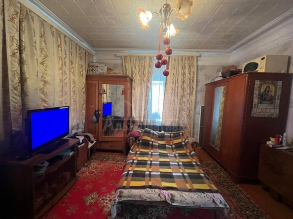 
  Продается 1-комн. квартира, 31 м², Ермолова ул
. Фото 2.