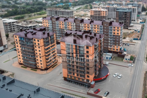 
  Продается 1-комн. квартира, 46.1 м², Шмидта ул
. Фото 2.