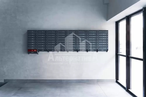
  Продается 1-комн. квартира 46.1 м². Фото 6.