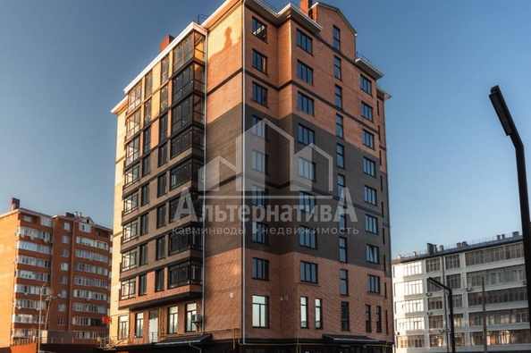 
  Продается 1-комн. квартира, 45 м², Шмидта ул
. Фото 2.