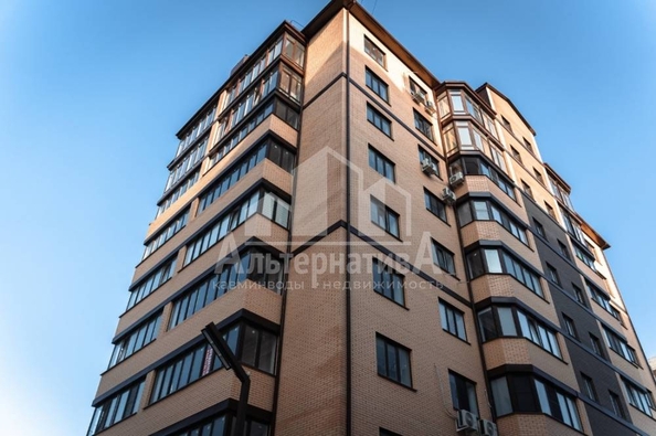 
  Продается 1-комн. квартира, 45 м², Шмидта ул
. Фото 3.