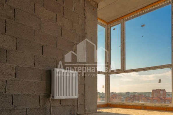 
  Продается 1-комн. квартира, 45 м², Шмидта ул
. Фото 16.