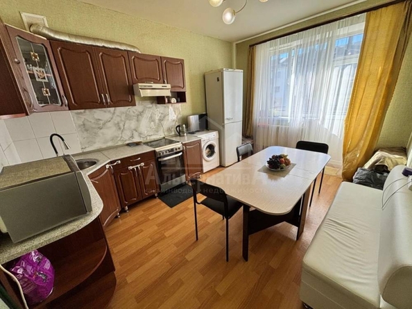 
  Продается 2-комн. квартира, 58 м², Катыхина ул
. Фото 1.