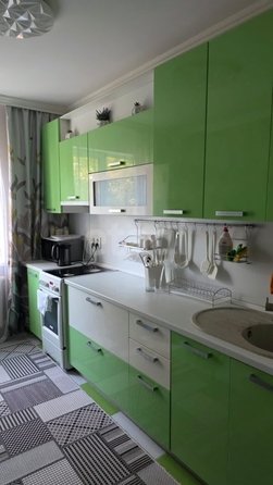 
  Продается 3-комн. квартира, 63.9 м², Юности пр-кт, д. 12
. Фото 12.