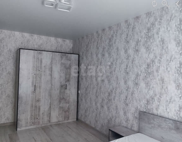 
  Сдается 1-комн. квартира, 35 м², Матрёны Наздрачёвой ул, д. 5/2
. Фото 4.