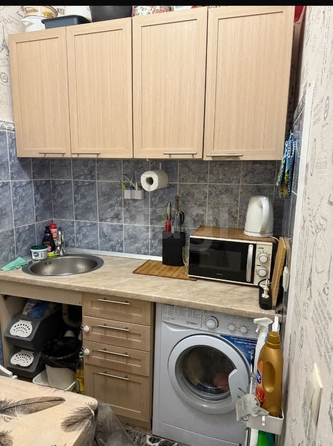 
  Продается 2-комн. квартира, 23.6 м², Короленко ул, д. 4
. Фото 5.