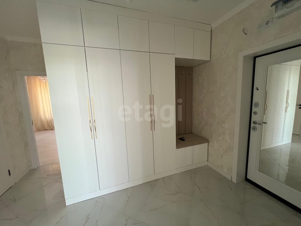 
  Продается 2-комн. квартира, 55.2 м², Матрёны Наздрачёвой ул, д. 3к, 3
. Фото 3.