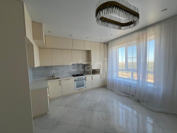 
  Продается 2-комн. квартира, 55.2 м², Матрёны Наздрачёвой ул, д. 3к, 3
. Фото 4.