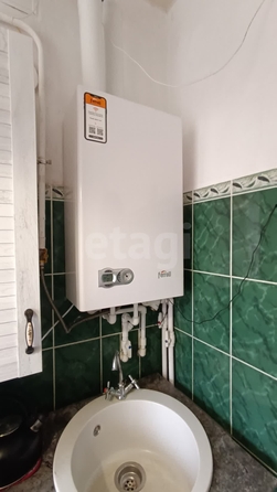 
  Продается 2-комн. квартира, 36 м², Пржевальского ул, д. 19
. Фото 5.