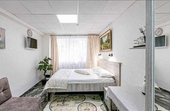
  Продается универсальное помещение 115 м². Фото 11.