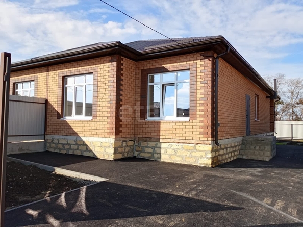 
  Продается дом 120 м², в КП Гармония. Фото 1.
