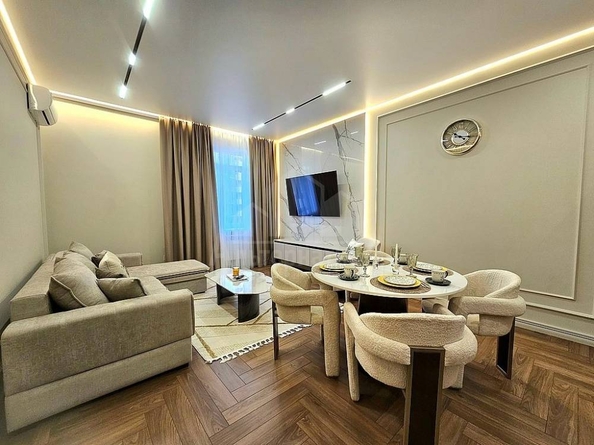 
  Продается 1-комн. квартира 48.5 м². Фото 6.