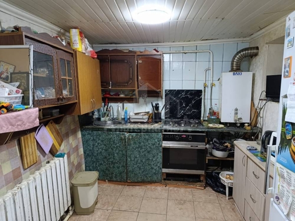 
  Продается дом 60 м². Фото 4.