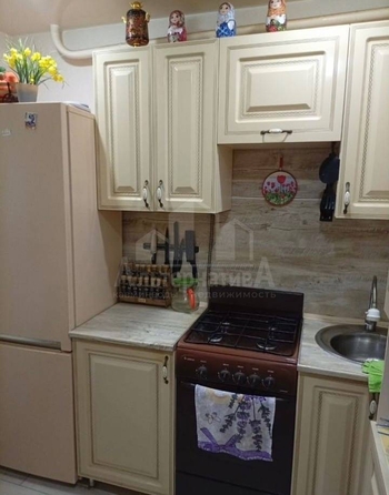 
  Продается 2-комн. квартира 40 м². Фото 5.