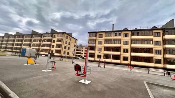 
  Продается 1-комн. квартира 40.5 м². Фото 2.