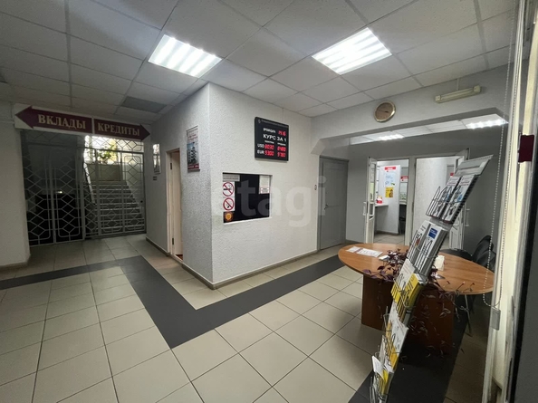 
  Продается универсальное помещение 480.1 м². Фото 30.