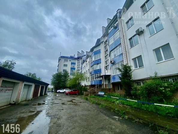 
  Продается 3-комн. квартира 132 м². Фото 33.