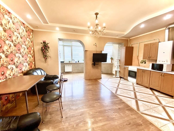 
  Продается 3-комн. квартира 132 м². Фото 39.