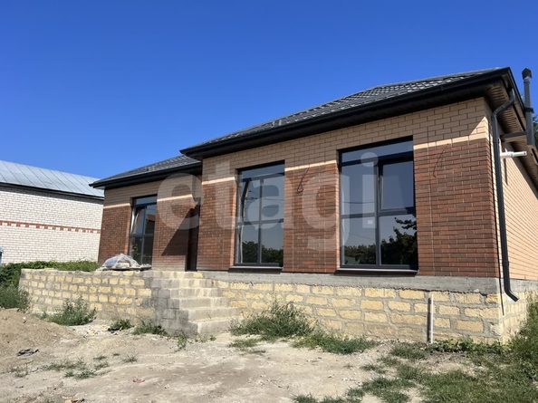 
  Продается дом 122.2 м². Фото 1.